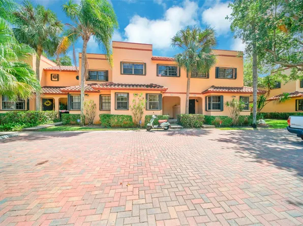 200 NE 17th Court #805, Fort Lauderdale, FL 33305