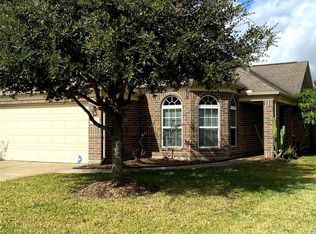11430 Baldwin Spruce Trl, Tomball, TX 77375