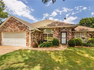 8217 NW 83rd St, Oklahoma City, OK 73132