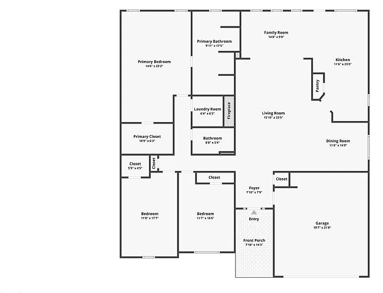 368 Embassy Dr — Photo 2
