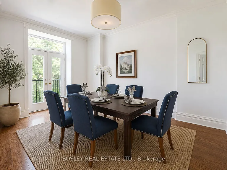 12 Meredith Cres #UPPER — Photo 6