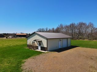 145 Caudy Dr, Clayton, WI 54004