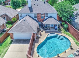 8208 Mura Dr, Plano, TX 75025