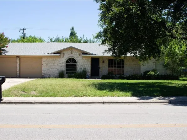 701 Ridge Crest Dr, Round Rock, TX 78664