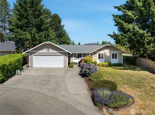11950 SE 253rd St, Kent, WA 98030