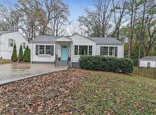 1149 Shepherds Ln NE, Atlanta, GA 30324