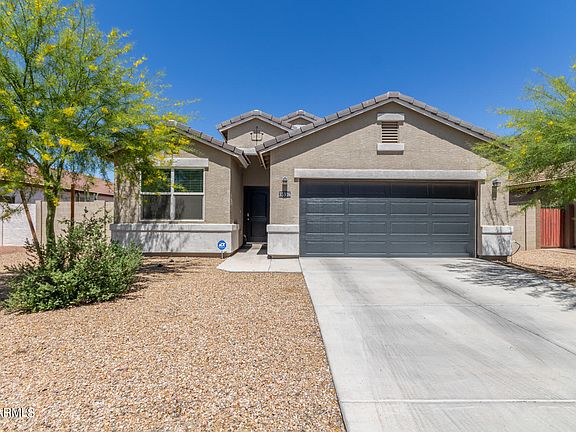 2nd image of 35916 W MADRID Avenue