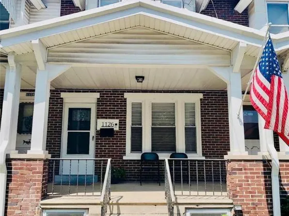1126 Lehigh St, Allentown, PA 18103