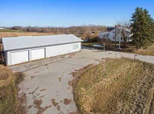 N7556 Dechamps Rd, Luxemburg, WI 54217