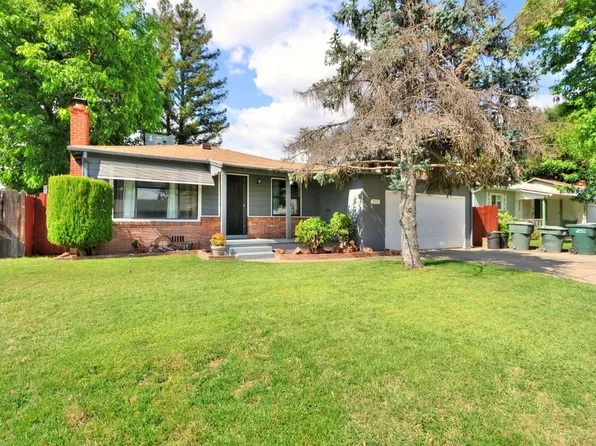4221 42nd Ave, Sacramento, CA 95824