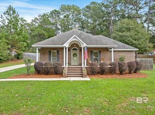 32072 Buzbee Rd, Spanish Fort, AL 36527