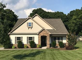 4503 S Potter Rd, Monroe, NC 28112