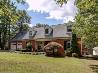 374 Stonebridge Dr, Blue Ridge, VA 24064