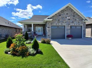 1080 Kincaid St W, North Perth, ON N4W0J9