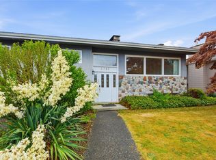 3795 Michigan Rd, Pt Alberni, BC V9Y5Z9