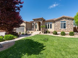 2270 S Coyote Loop, Washington, UT 84780