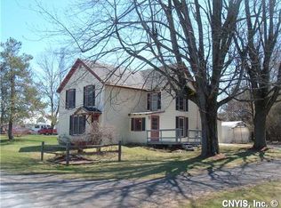 17606 Old Rices Rd, Watertown, NY 13601