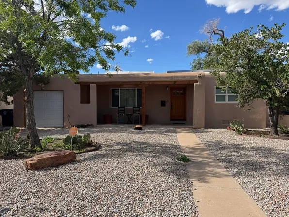 4679 Idlewilde Ln SE, Albuquerque, NM 87108