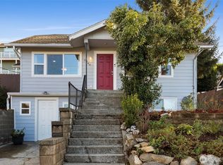 Walkers Add, Seattle, WA 98144