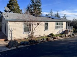 15417 Wolf Mountain Rd, Grass Valley, CA 95949