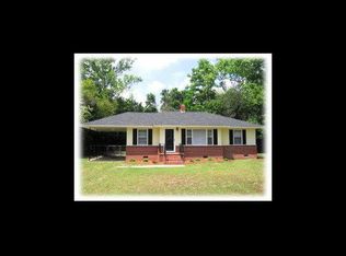 1907 W Oakland Ave, Sumter, SC 29150