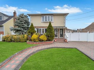 431 Kirkman Avenue, Elmont, NY 11003