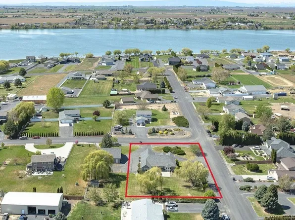 3171 Snow Goose Road NE, Moses Lake, WA 98837