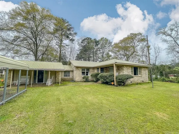 2415 Margaret St, Camden, AR 71701