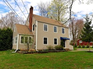 251 Barbara Rd, Middletown, CT 06457