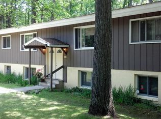 8001 Sunset Ave, Lake Tomahawk, WI 54539