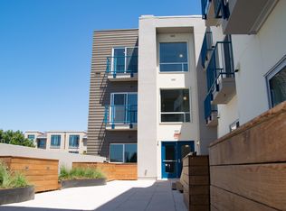 1812 University Ave APT 202, Berkeley, CA 94703