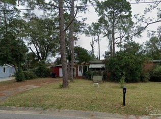 32 Escalona Ave, Pensacola, FL 32503