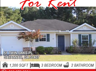 51 Twin Oaks Pl, Savannah, GA 31407