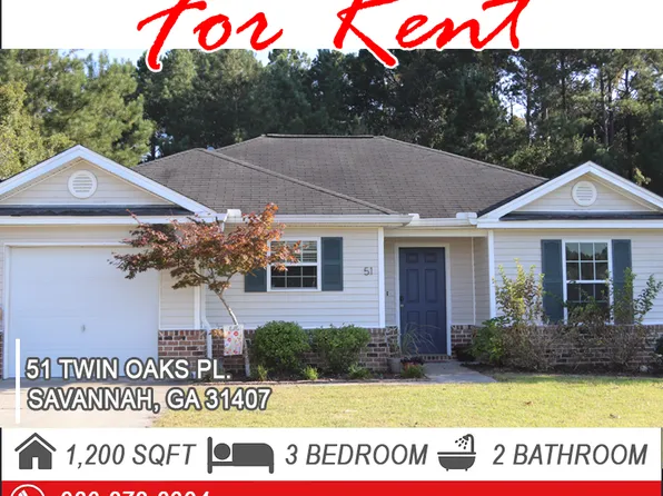 51 Twin Oaks Pl, Savannah, GA 31407