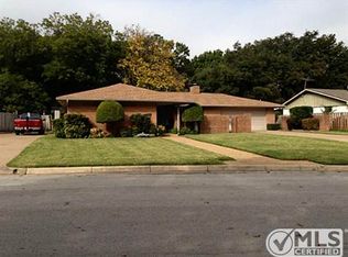 6054 Wheat Ave, Fort Worth, TX 76133