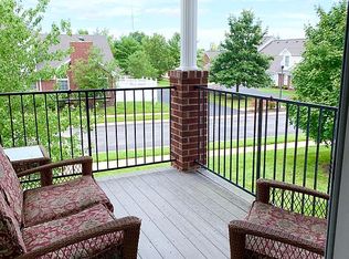 9901 Whitney Springs Way UNIT 202, Louisville, KY 40291