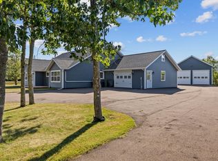 9 Lakeside Rd, Saint Patrick'S Parish, PE C0A1S0