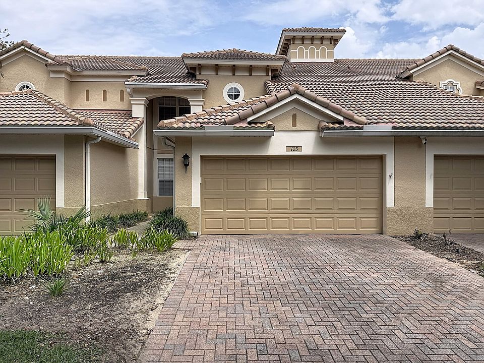1st image of 2931 Metro Sevilla Dr Unit 103