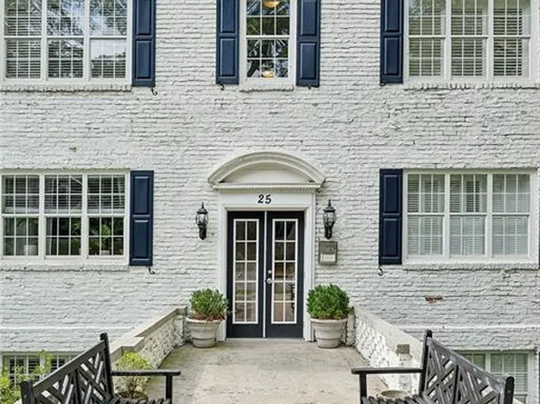 25 Sheridan Dr NE APT 11, Atlanta, GA 30305