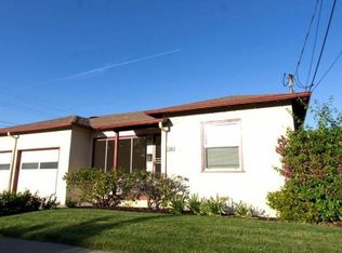 1209 Sierra St, Redwood City, CA 94061