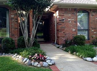 810 Lockhaven Ln, Coppell, TX 75019