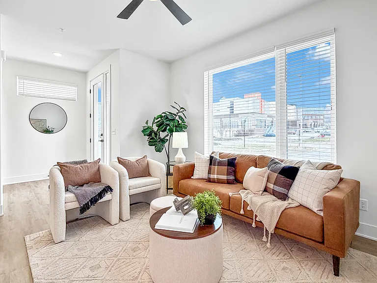 The Flats at West Glen — Photo 3