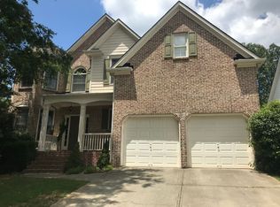 6320 Hampton Rock Ln #0, Cumming, GA 30041