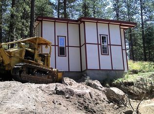 1264 Crown Point Pkwy, Cascade, ID 83611