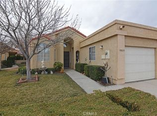 19077 Primrose Ln, Apple Valley, CA 92308