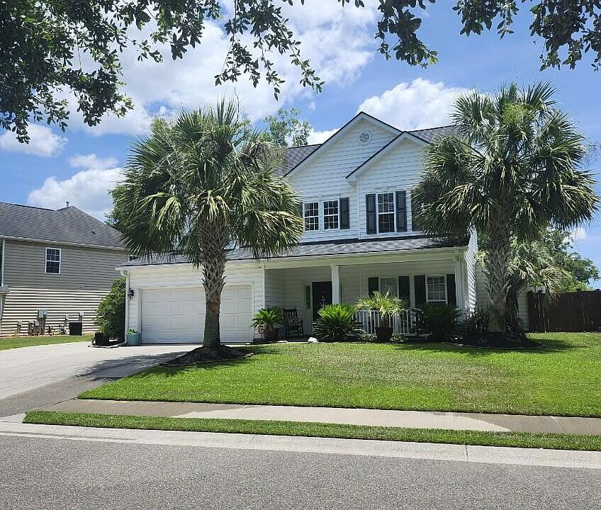 5257 Mulholland Dr, Summerville, SC 29485 MLS 24014016 Zillow