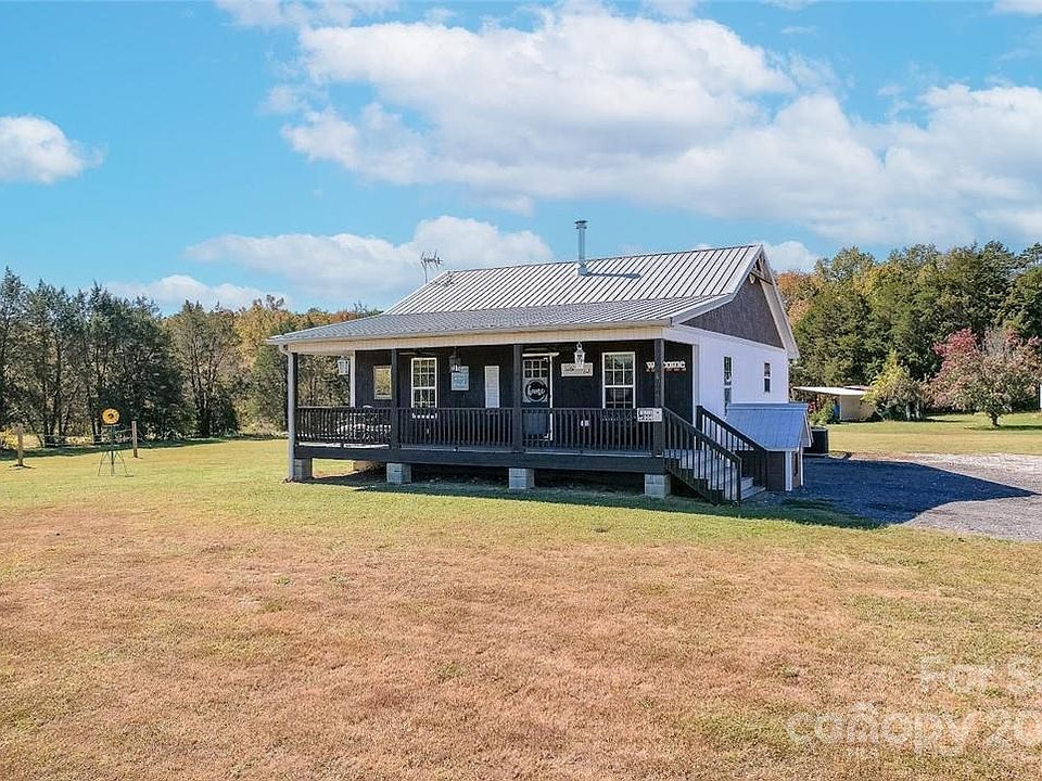 1640 Bear Poplar Rd, Cleveland, NC 27013 Zillow
