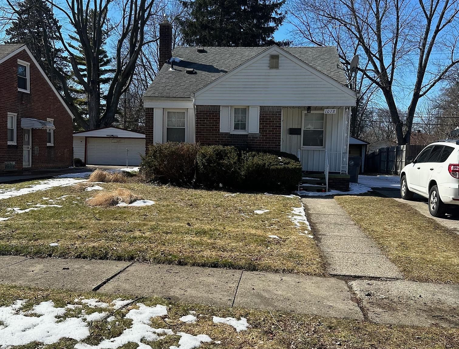 1078 John Daly St, Inkster, MI 48141 | Zillow