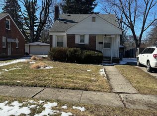 1078 John Daly St, Inkster, MI 48141