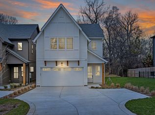 1311B Otay St, Nashville, TN 37216